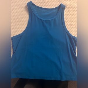 Lululemon Poolside Align Tank Top
